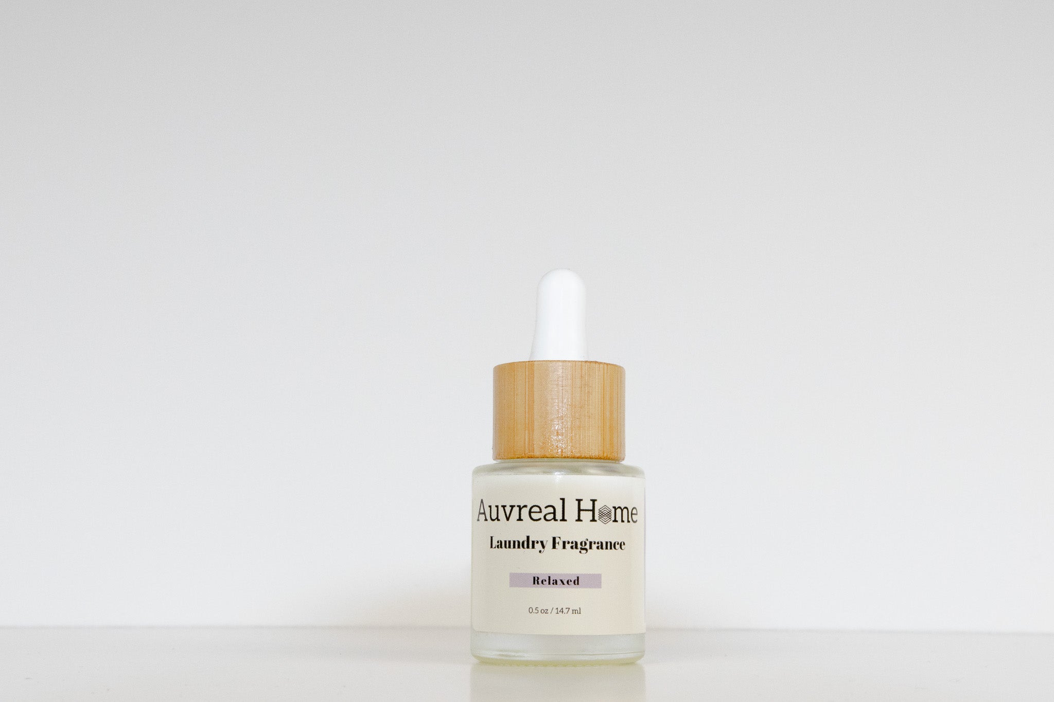 Relaxed - Laundry Fragrance