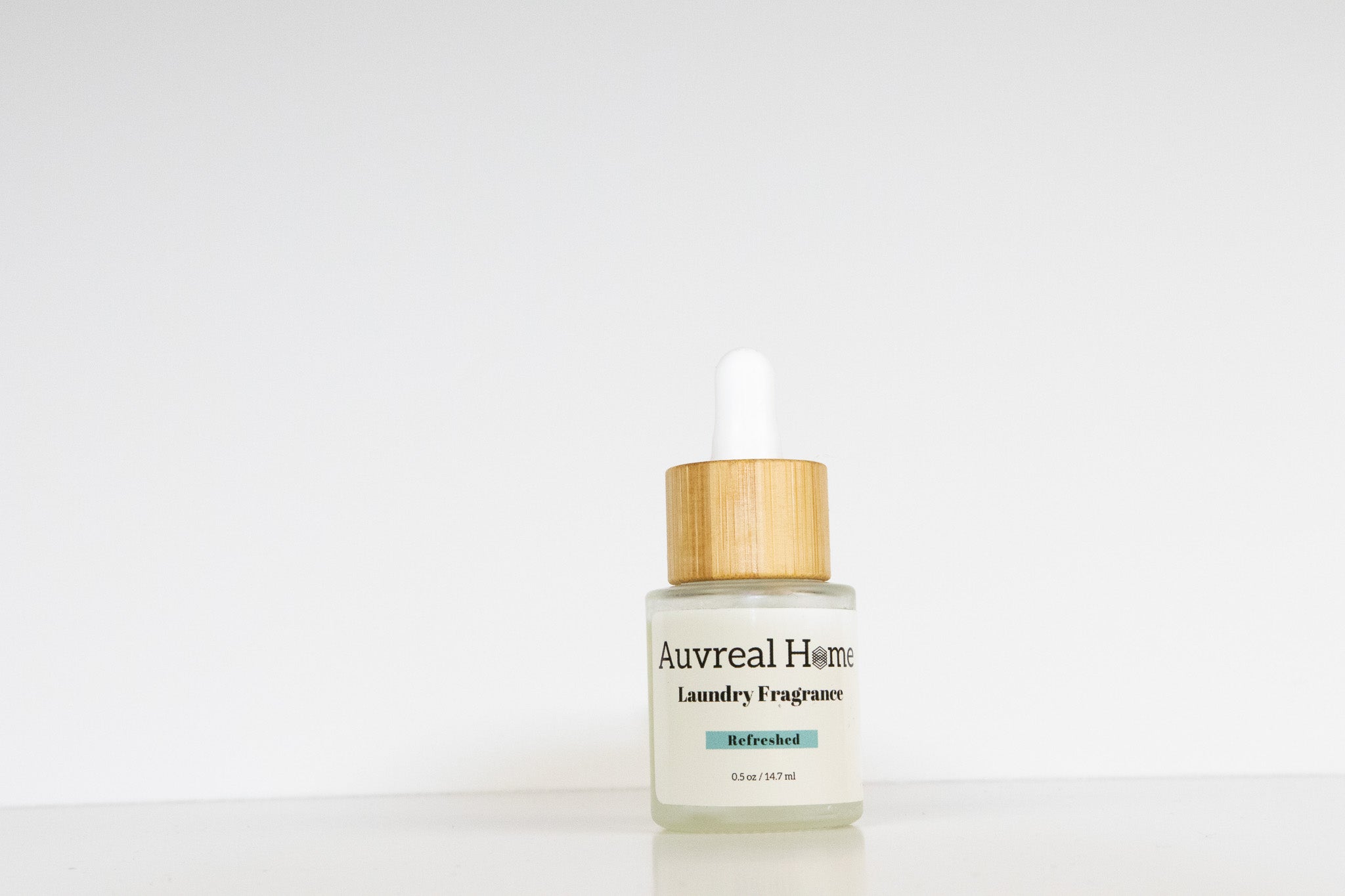 Refreshed - Laundry Fragrance
