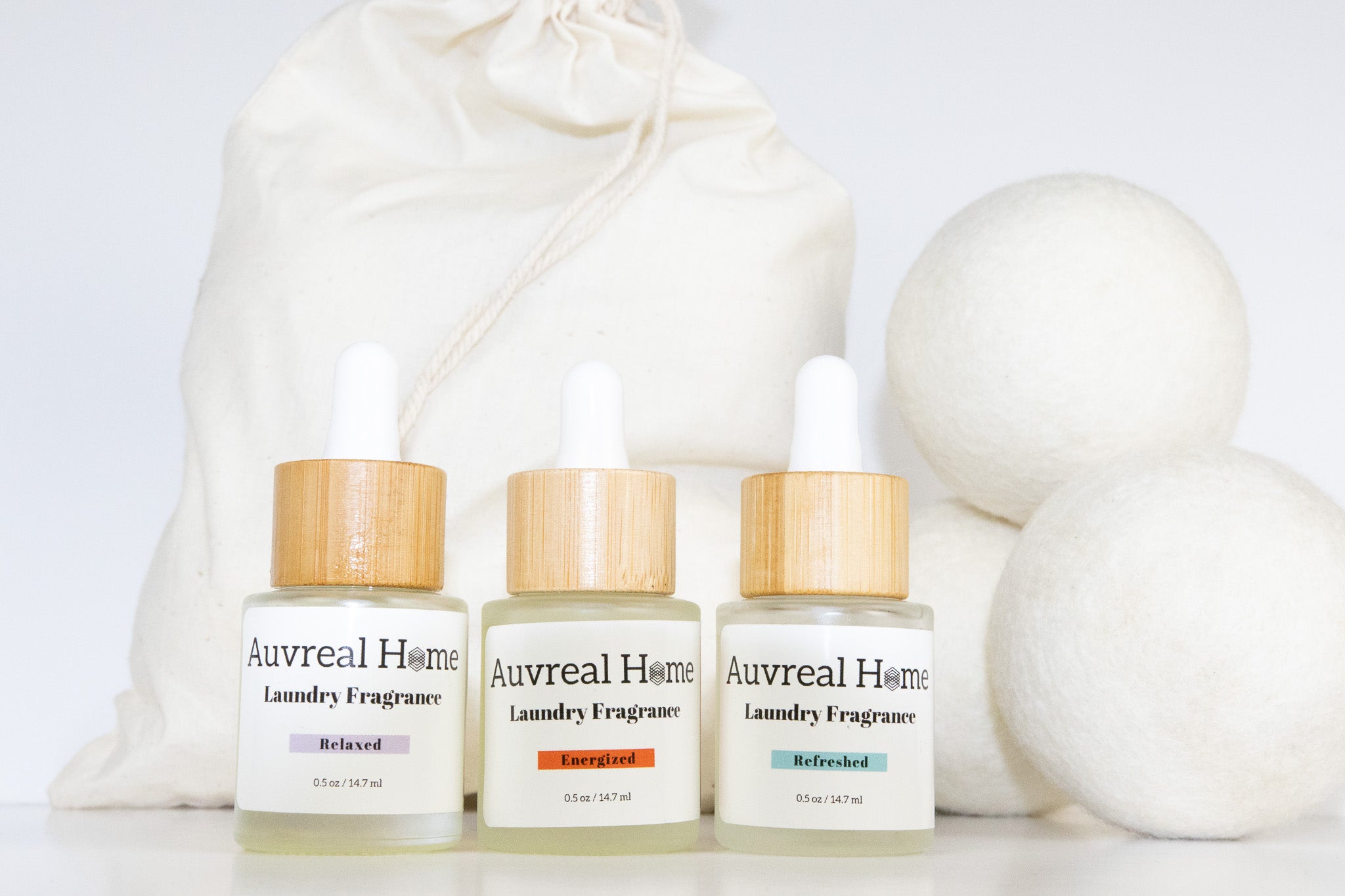 Eco Wool Dryer Balls