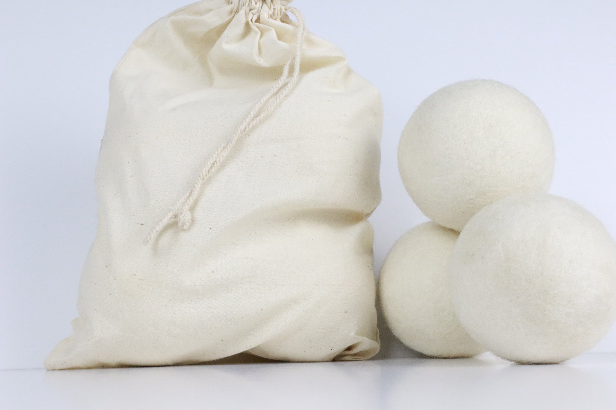 Eco Wool Dryer Balls