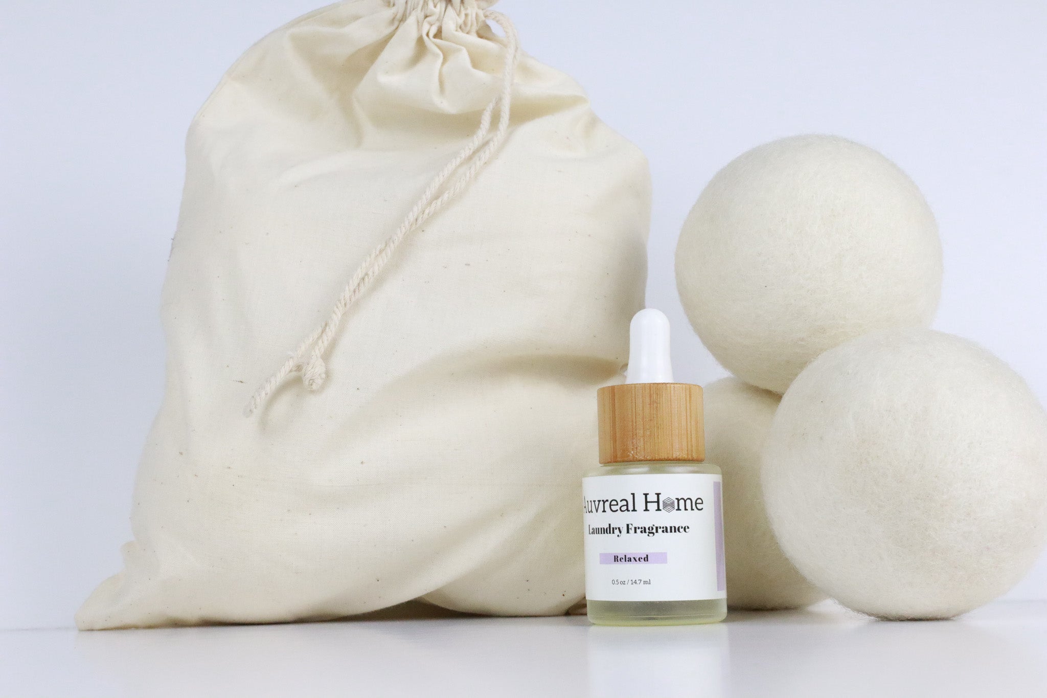 Eco Wool Dryer Balls