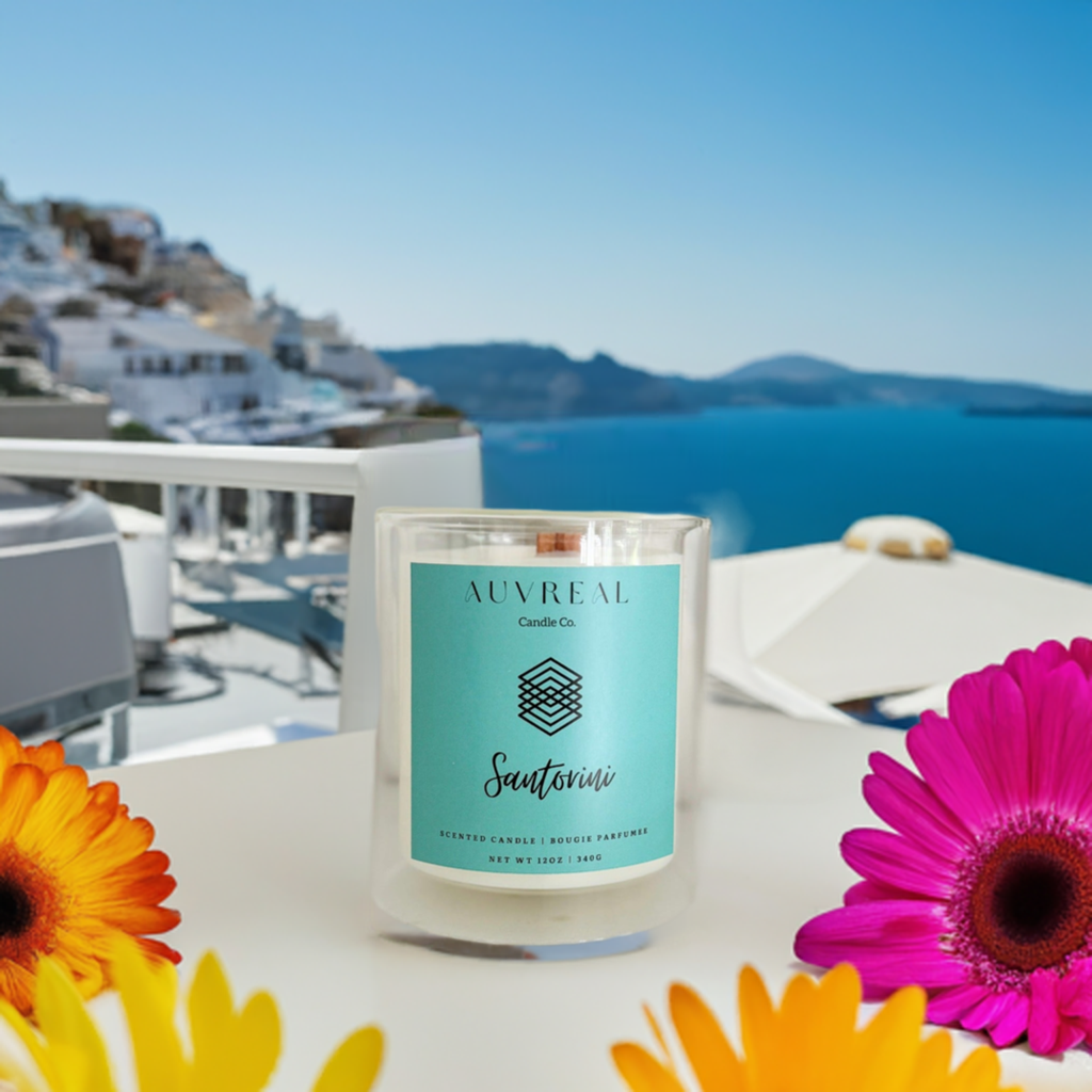 Santorini