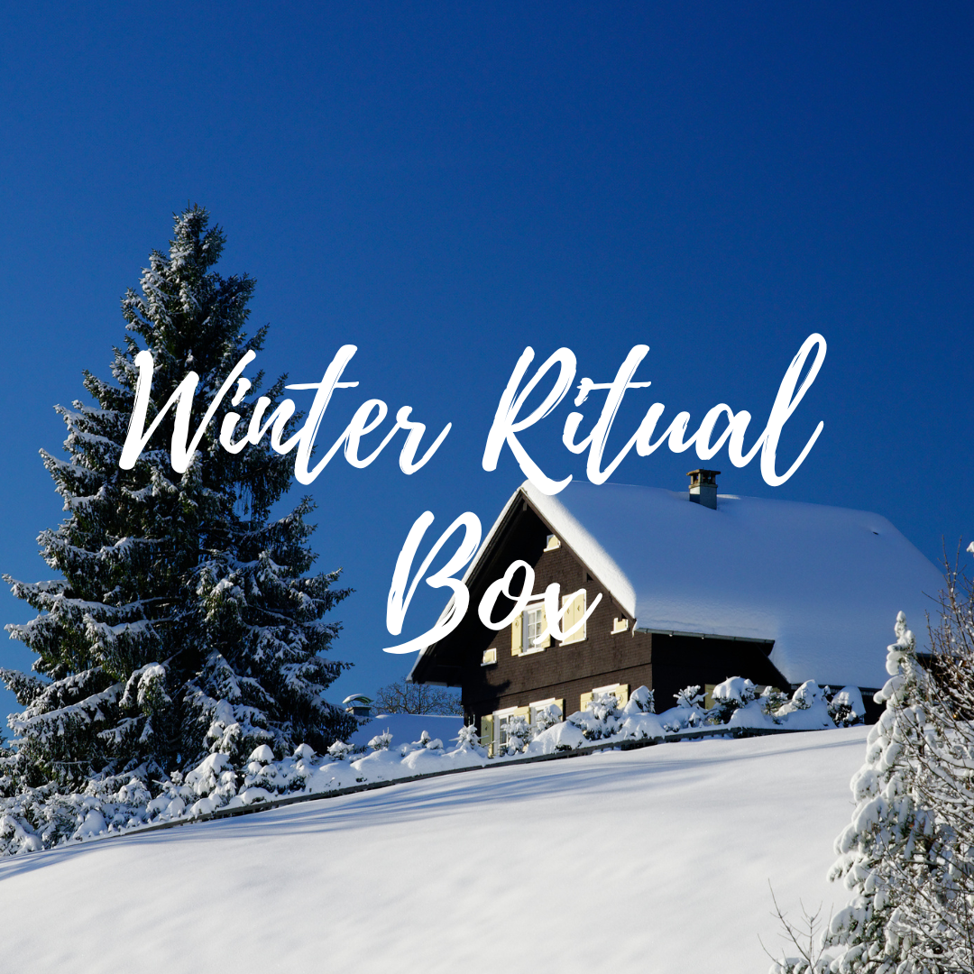 Winter Ritual Box