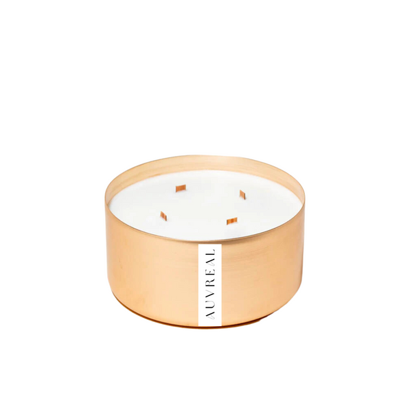 Fifth Avenue by Auvreal Candle Co.