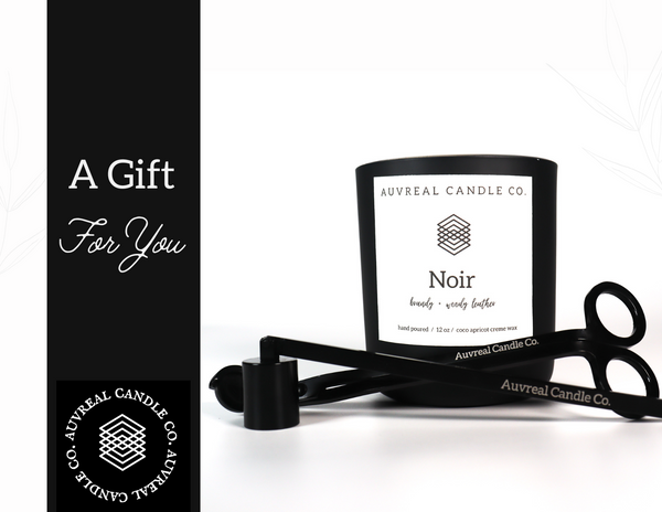 Gift Card - Auvreal Candle Co.