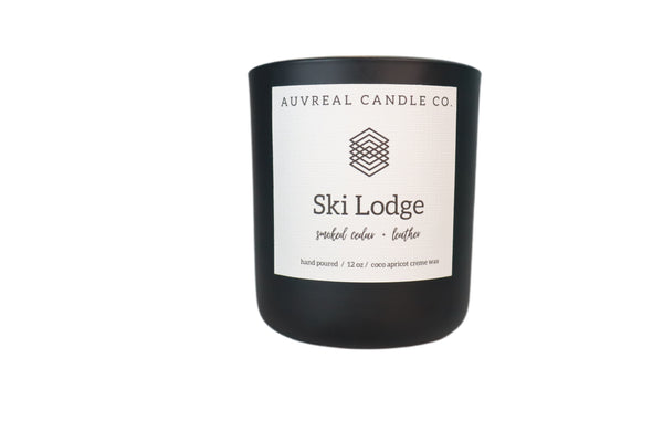 Ski Lodge